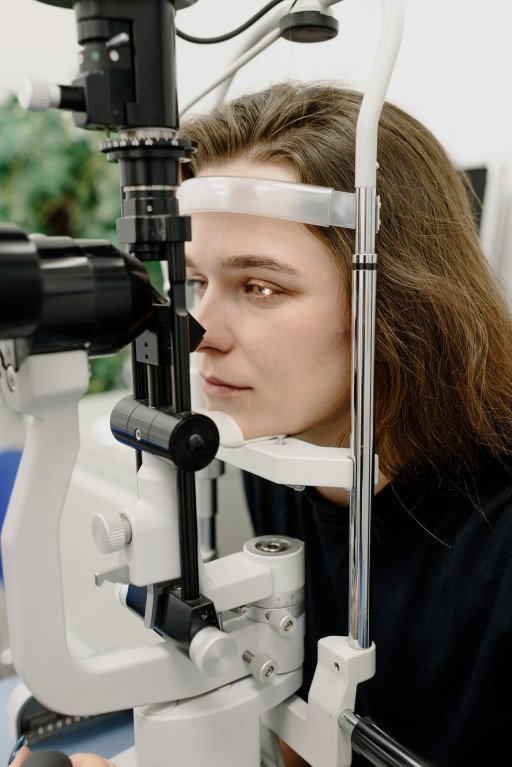 Comprehensive Guide to Ophthalmic Examination