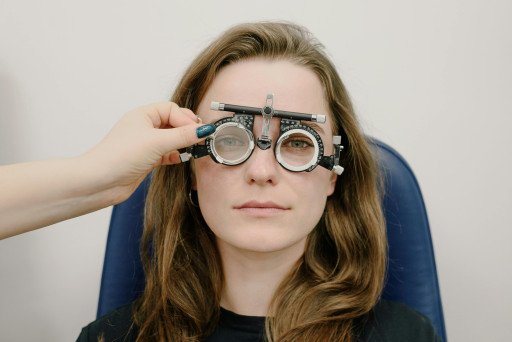 Advanced Vision Correction Solutions for Presbyopia